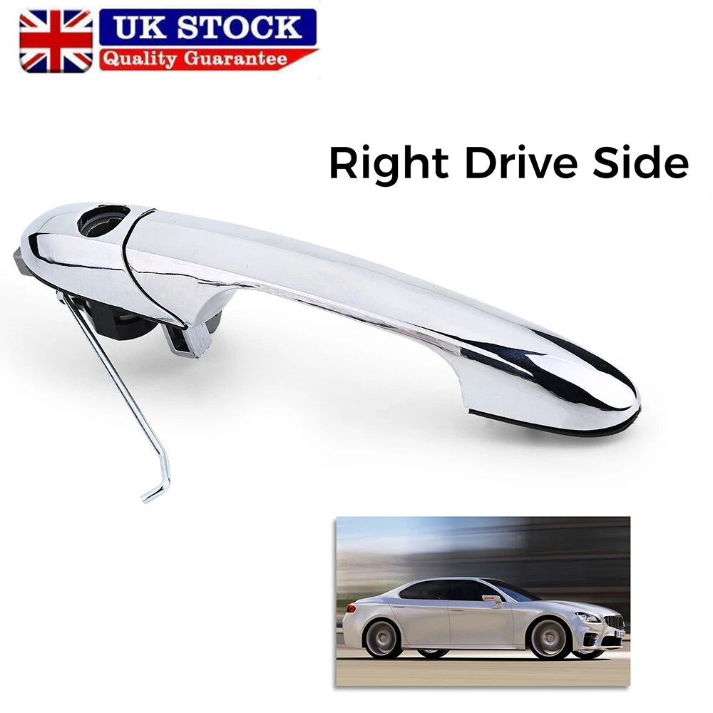 Genuine fiat 500 door cheap handle