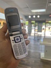 LG C1500 - Silver - For parts only NT 