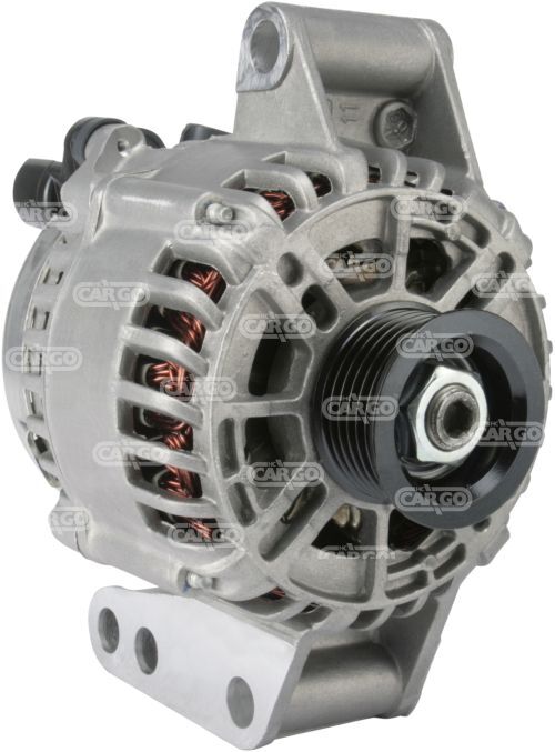 Alternateur Neuf Visteon 2015001001 - Compatible Ford - Garantie 1 An