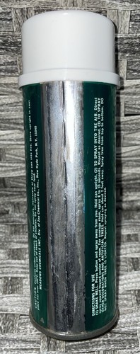 Vintage Meadows Weihnachten & Baum Duft Spray auf künstlichen Bäumen 6 Oz meist voll - Bild 3 von 5