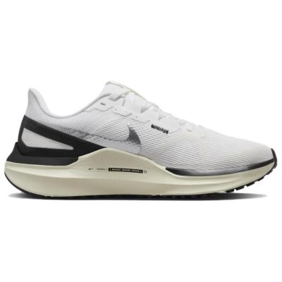 Nike Air Zoom Structure 25 White Sail Coconut Milk W