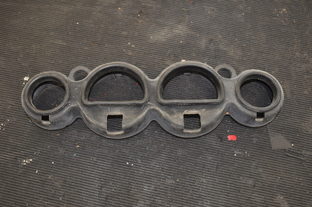 Kaw. 1100zxi Gauge Rubber Housing 96-03 | eBay