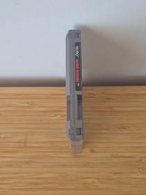 Shadow Warriors Ninja Gaiden NES PAL A Tecmo 1991