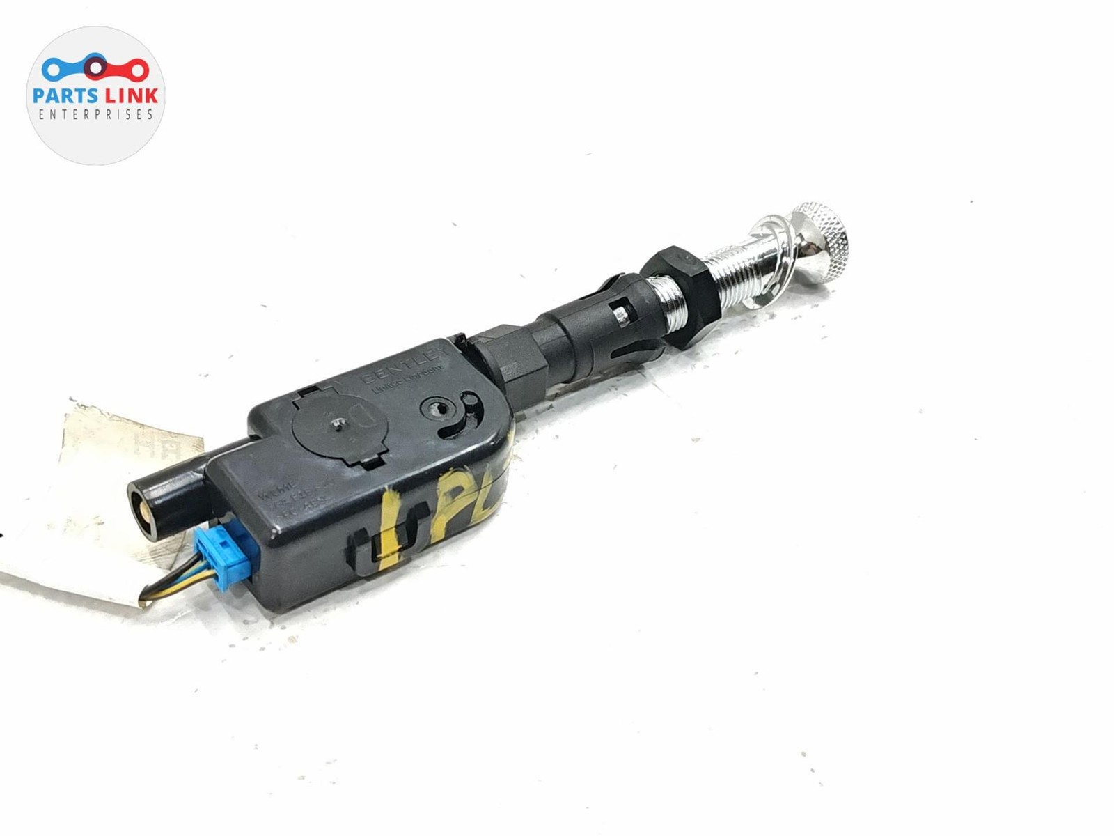 Bentley Bentayga Speed 2017-2020 Right Air vent adjuster