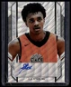 2021-22 Leaf Metal / J.J. Starling ROOKIE AUTOGRAPH