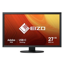 EIZO ColorEdge CS2731 LED display 68.6 cm 27" 2560 x 1440 pixels Quad HD