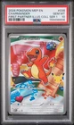 2026 POKEMON MEP FIRST PARTNER ILLUSTRATION COLLECTION #038 CHARMANDER PSA 10