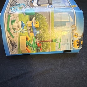 LEGO CITY Build My City Accessory Set 40170 Complete Set 100 Pieces Boxed 6+