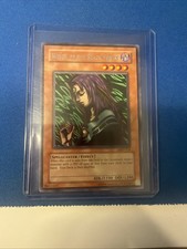 Witch Of The Black Forest MRD-116 Unlimited Rare LP Yugioh TCG