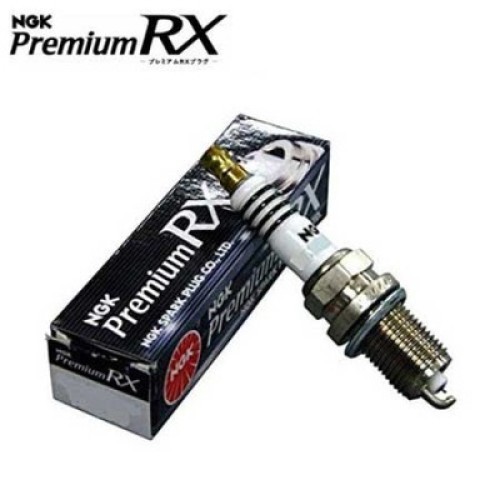 HONDA Niterra NGK PemiumRX spark plug 95643 BKR5ERX-P stock number from japan
