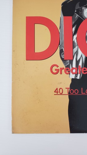 Andrew Dice Clay Dice's Greatest Bleeped Bits from 40 Too Long - Vinyl LP - Picture 8 of 15