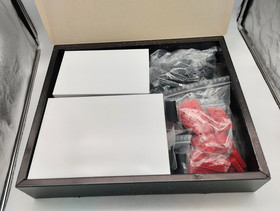 LEGO 10018 Darth Maul - UCS ORIGINAL BOX GOOD Star Wars 10143 10026 10019