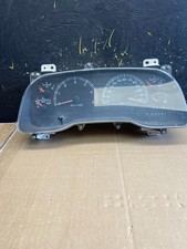 2000 2001 Dodge Ram 1500 Instrument Speedometer Gauge Cluster Oem Ab1813