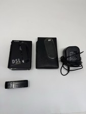 Vintage Aiwa HS-P202 Walkman Cassette Player - All Functions Working - Read