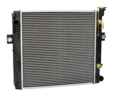RADIATOR FOR TOYOTA FORKLIFT | FITS 7FGU15/18 8FGU15/18 8FGCU20,C25,C30,C32