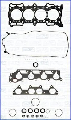 Kit guarnizioni testata 52166400 AJUSA per HONDA ACCORD VI ACCORD VI Hatchback