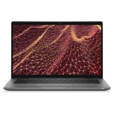 Dell Latitude 7430 14" FHD Touch Intel i7-1265U 32GB 256GB SSD W11P Laptop BK