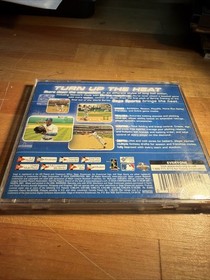 World Series Baseball 2K2 - Dreamcast (DC)