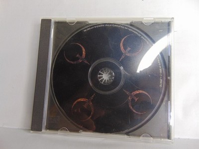 Quake PC Windows 95 (PC CD-ROM, 1996, MS-DOS) DISC ONLY