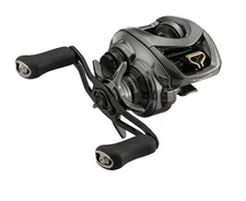 Daiwa Steez CT SV TW 70H Right Handed Baitcasting Reel Display Model