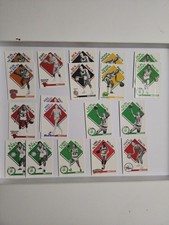 NBA Hoops Vintage Basketball Coaches Card Lot Phil Jackson Sloan Wilkens Adelman