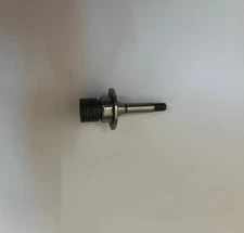 Adaptor M12x1.0mm Fit 3 Jaw Self Centring Chuck 6.0mm Lorch Watchmaker Lathe 1pc