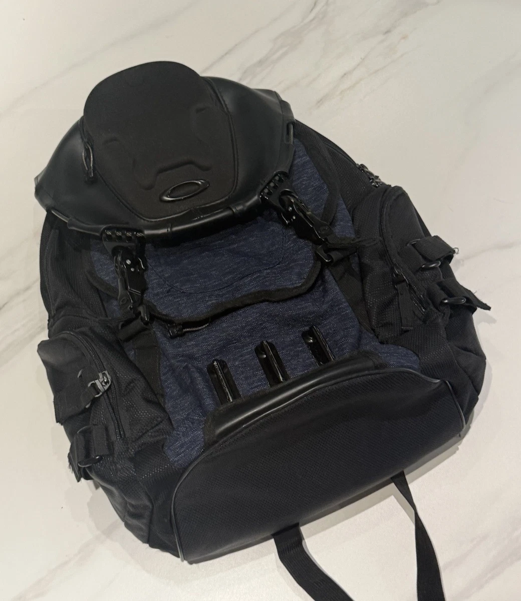 Oakley Backpack Blue Bags for Men for sale | eBay