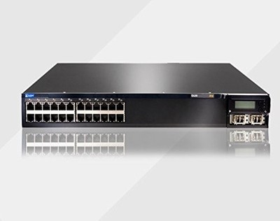 Juniper Networks EX4200-48T - EX 4200 48-PRTGBASET