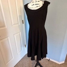 Beautiful Muxxn Little Black Dress - size 6