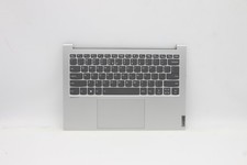 Original 5CB1C19289 Lenovo Thinkpad Keyboard US International Yoga Slim 7 Pro-1