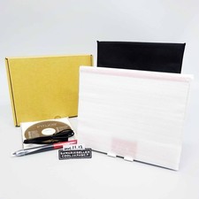 Wacom Intuos Limited model Japan Ichitaro Pen Graphic Tablet CTH-480/R Japan New