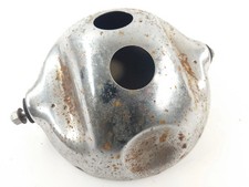 Suzuki GT 550 [1978] - Lamp Pot Lamp Housing