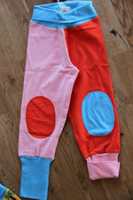 Pumphose Hose maxomorra Gr. 110 /116  ***NEU***