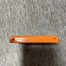 Rockman 4 Mega Man 4 Cartridge Only Japan Nintendo Famicom Used