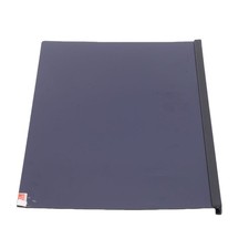 15.6 Inch Computer Privacy Screen Filter Blue Light Protector Anti Fo CHZI