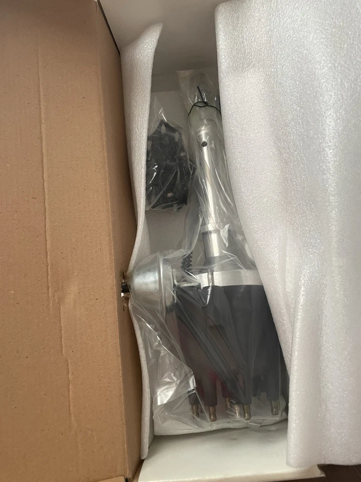 Summit Racing™ Billet Distributor (SUM-850055) - Image 3 of 3