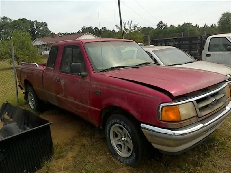 Cilindro maestro de freno sin control de crucero para Ford Ranger 95-97 OEM Foto 3 de 4