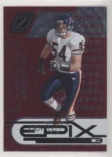 2005 Donruss Zenith Epix 2nd Down Red 9/150 Brian Urlacher #E-4 HOF 0lm