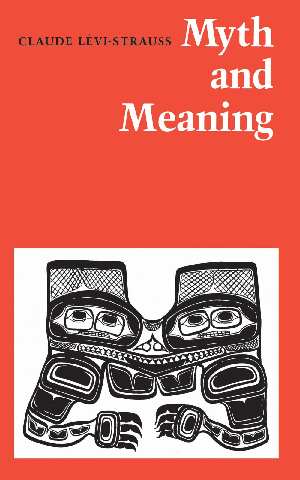 Myth and Meaning by Claude Lvi-Strauss - 9780802063489 - Image 7