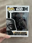 Funko Pop! Star Wars Darth Vader #539