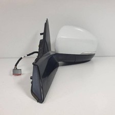 Retroviseur gauche (ou coque) Land Rover DISCOVERY