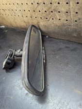2000-02 Chevrolet Suburban 2500 Rear View Mirror Auto Dim Oem