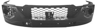 FrontstoßStange Mit Opt-Aufnahme - Iveco - Daily City 2014 - 5802510223