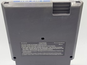 Power Blade 2 NES (Nintendo , 1992) Cart Only - Authentic - Clean - Tested