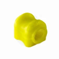 2 PU rear sway bar bushings 1-01-3917 compatible with TOYOTA RAV4 (2013 - )