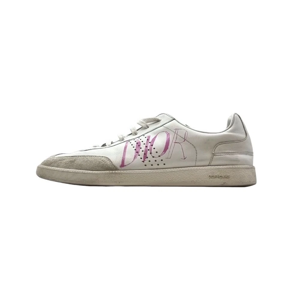 Baskets Dior Alex Faxton DIB041102 42 132956367
