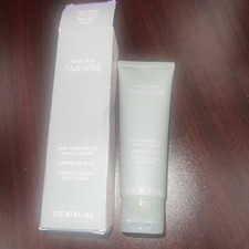 Mary Kay Timewise Combo/Oily Age Minimize 3D Night Treatment Cream - 1.7oz 