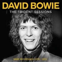 David Bowie - Trident Sessions - Cd - G1398Z