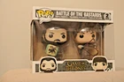 Funko Pop! Vinyl: Game of Thrones - Battle of the Bastards