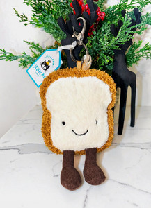 Jellycat Toast | eBay